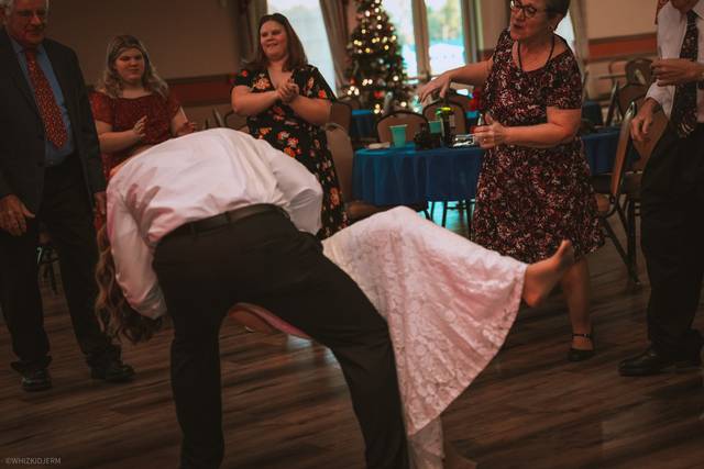Wedding 1