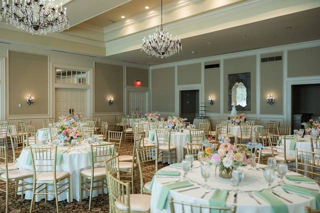 Windsor Ballroom