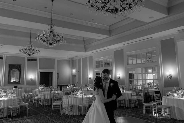 Private Dance