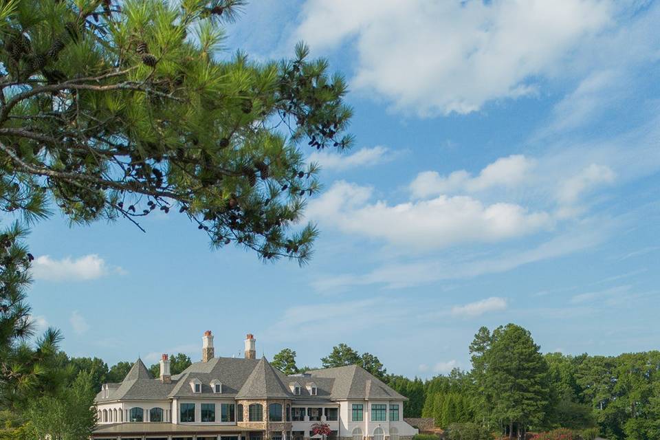 Clubhouse