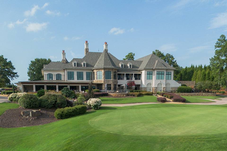 Clubhouse