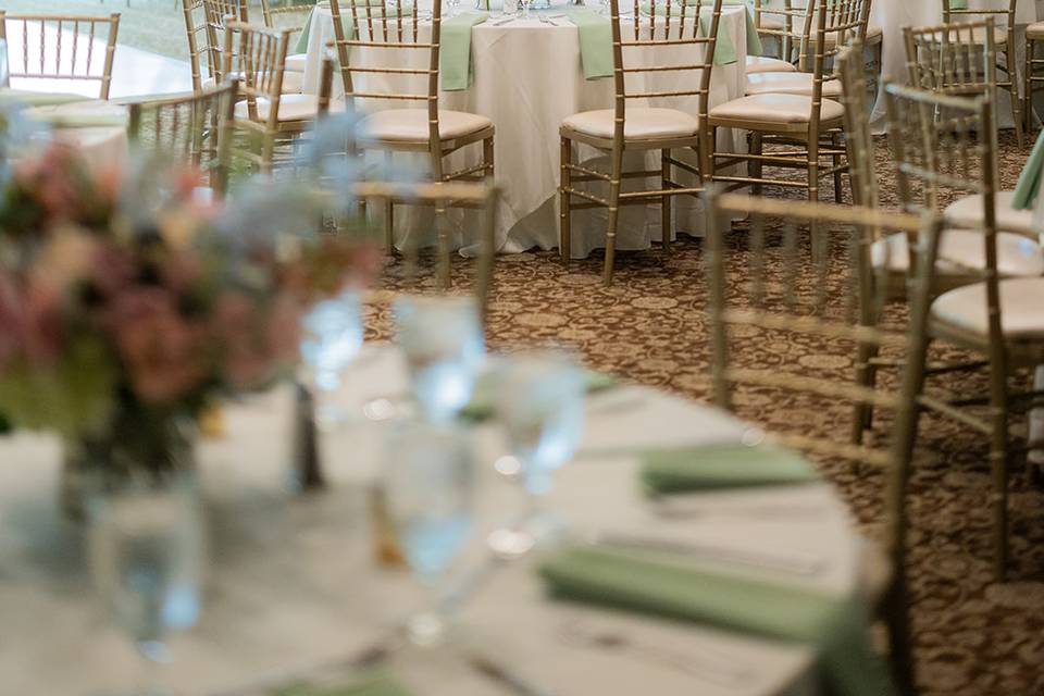 Ballroom