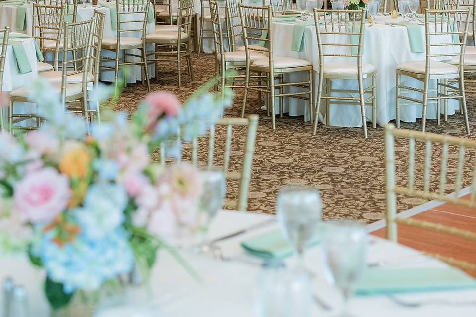Windsor Ballroom