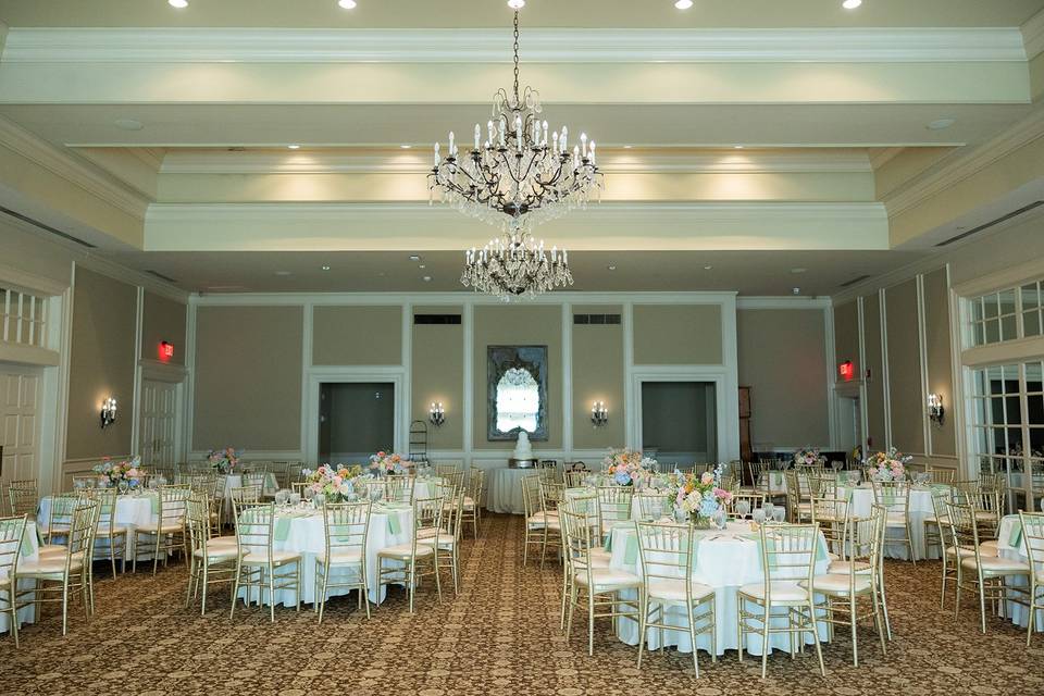 Windsor Ballroom
