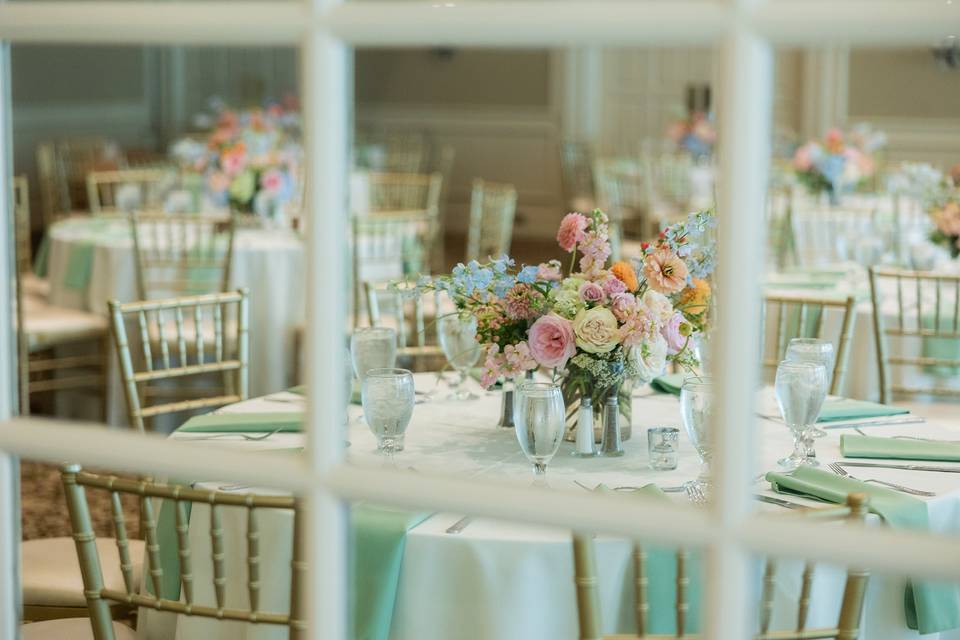 Table settings