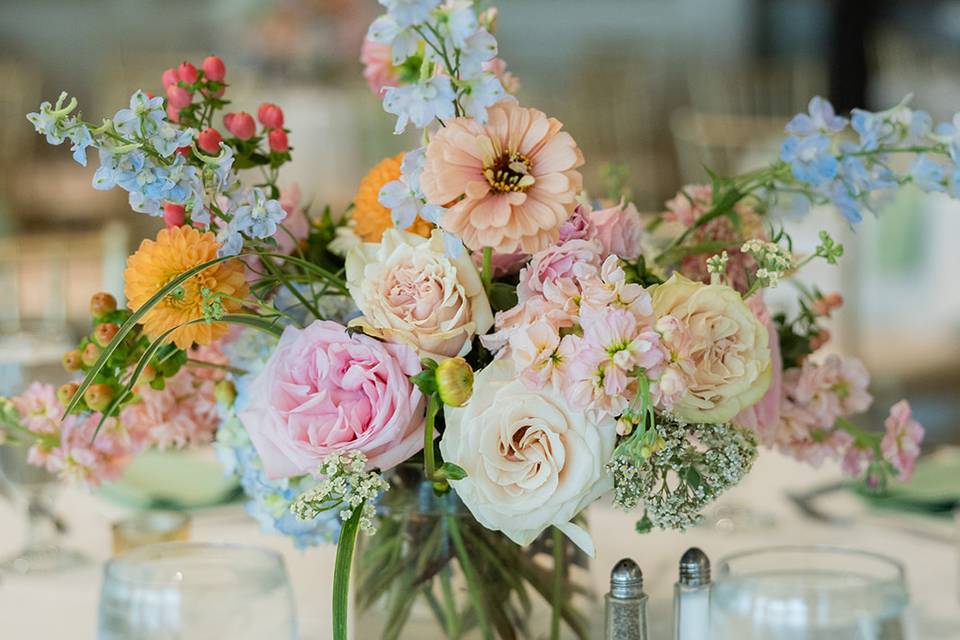 Centerpieces