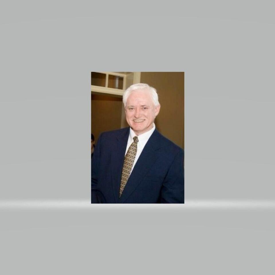 Bob Cooper