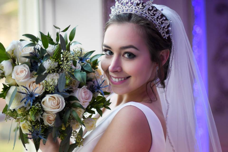 Bridal Portrait