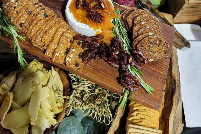 Italian culinary delights at Watkins Glen in 2025