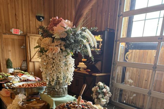 Harvest Table