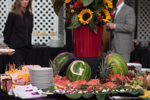 Gance's Complete Catering