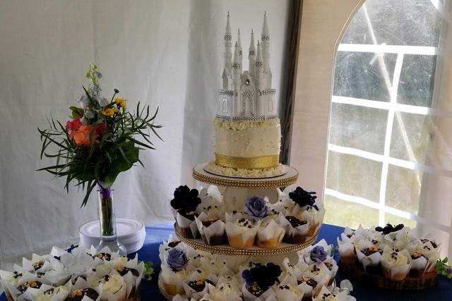 Gance's Complete Catering