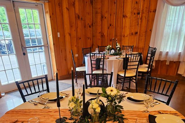 Place Settings