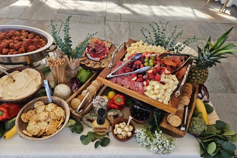 Ashley's Table