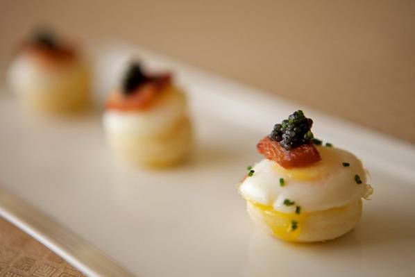 Blue Plate Catering