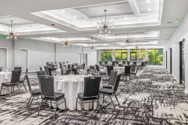 Aspen Ballroom - Lodge