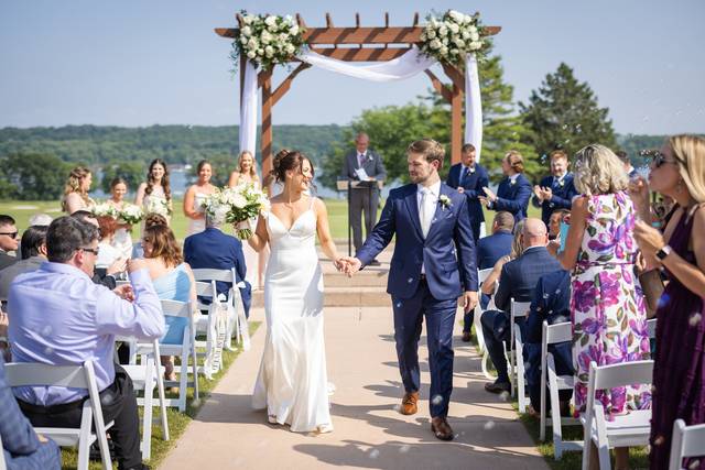 Pavilion - Clubhouse