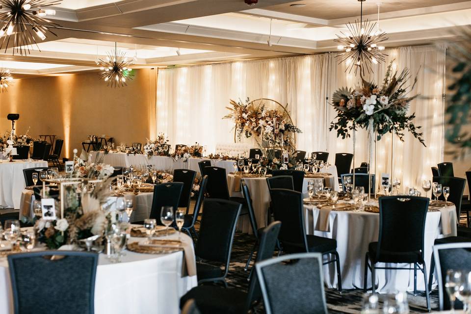 Aspen Ballroom - Lodge