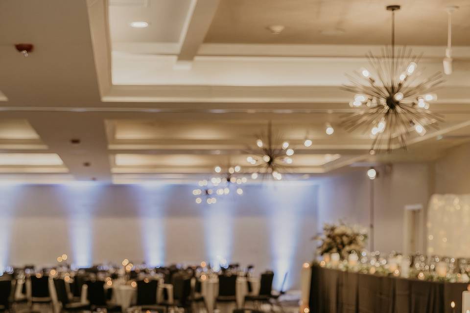 Aspen Ballroom - Lodge