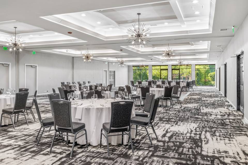 Aspen Ballroom - Lodge