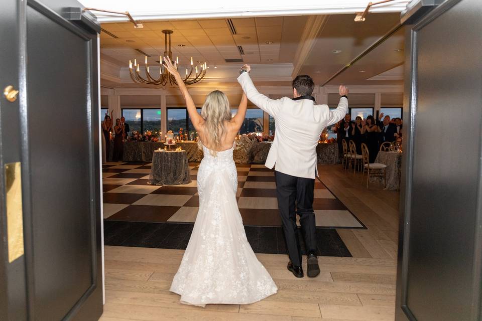 Grand Ballroom - Clubhouse