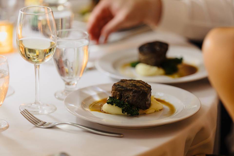 Filet