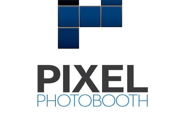 Pixel Photo Booth