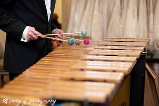 Michael Charles Smith-Classical Marimba Soloist