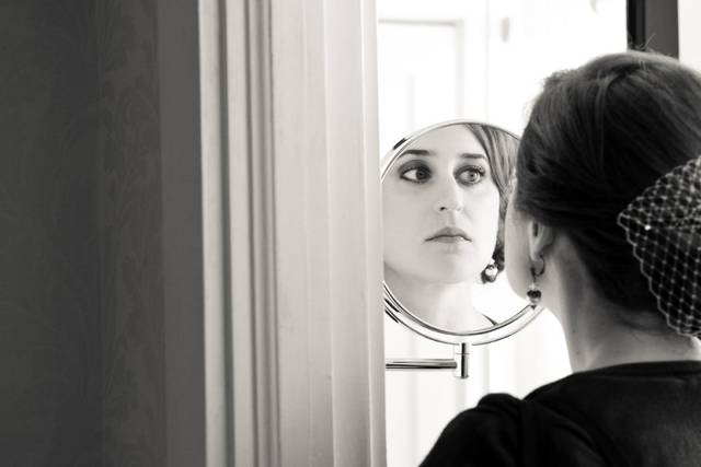 Mirror image