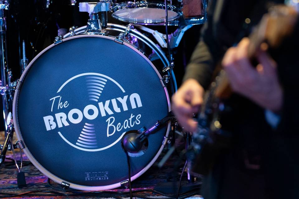 The Brooklyn Beats