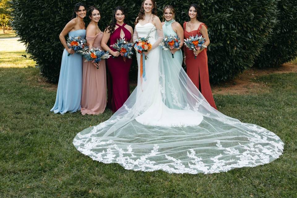 Friends are my family