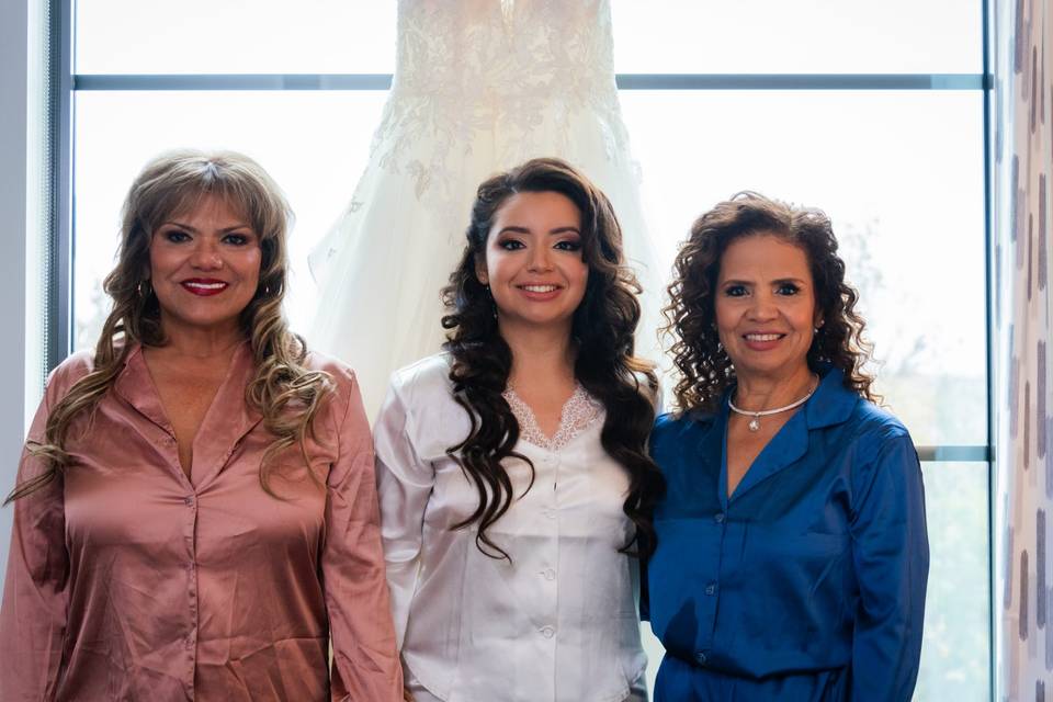 My Family