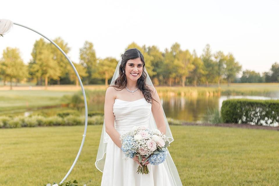 Wedding Day