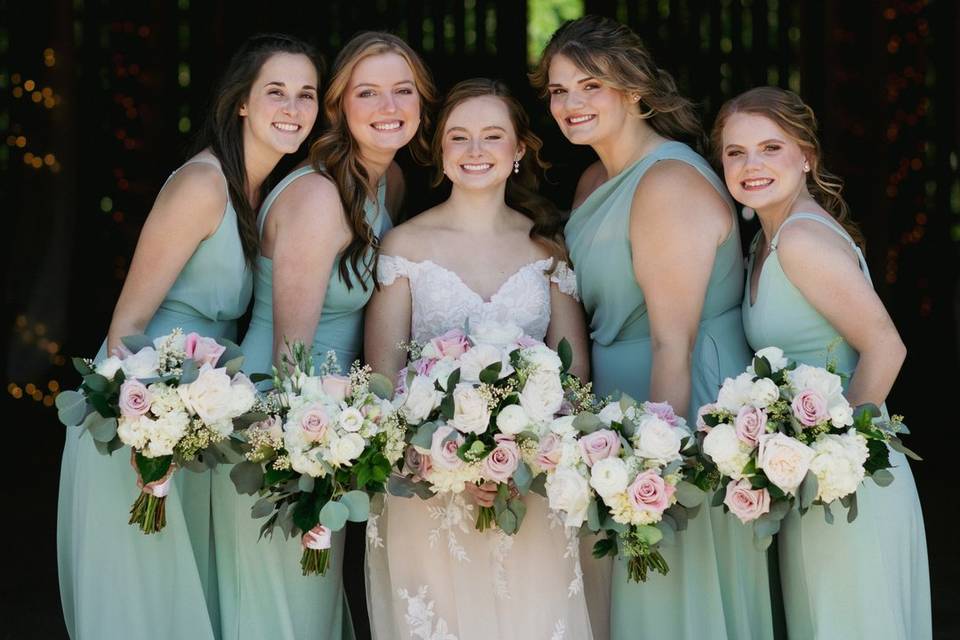 Bridal Party