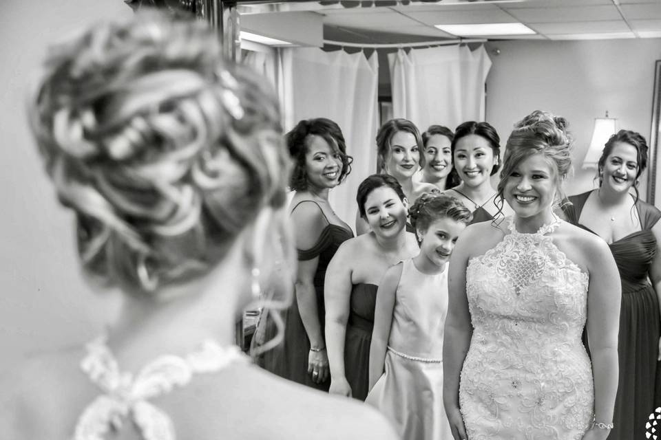 Bridal Party