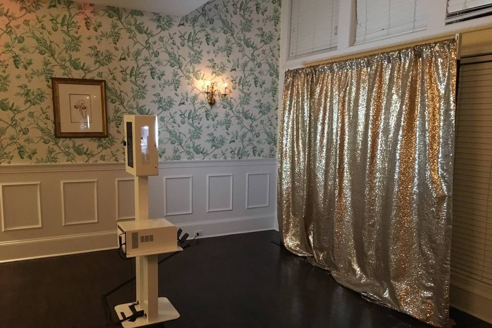 Central Jersey Photo Booths