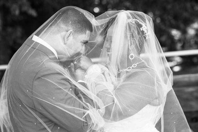 Under the veil