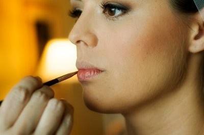 Gina Dearing Makeup Artist