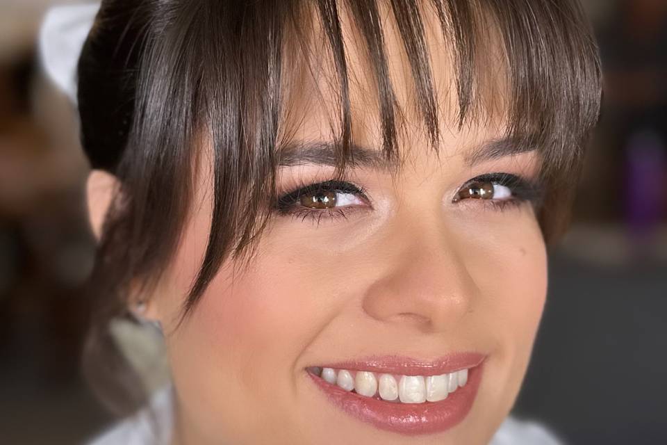 Gina Dearing Makeup Artist