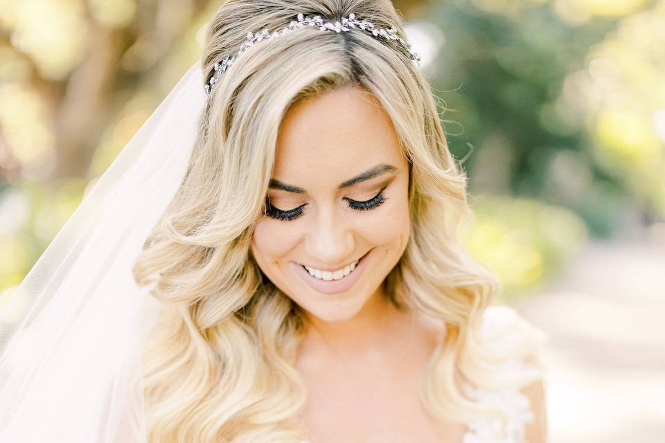 Gina Dearing Makeup Artist