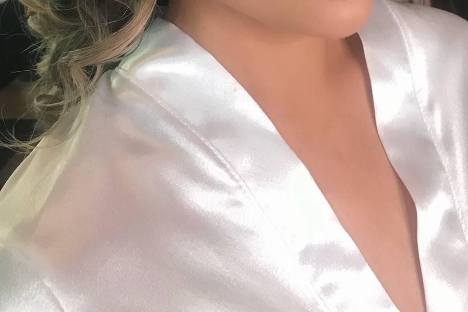 Gina Dearing Makeup Artist