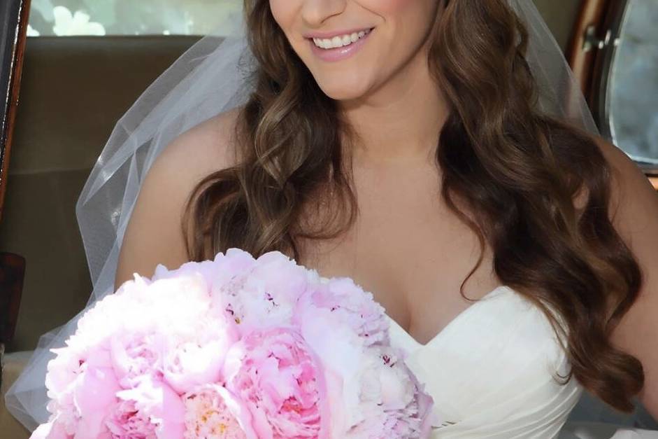 Gina Dearing Makeup Artist