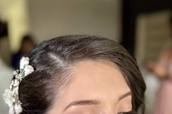 Gina Dearing Makeup Artist