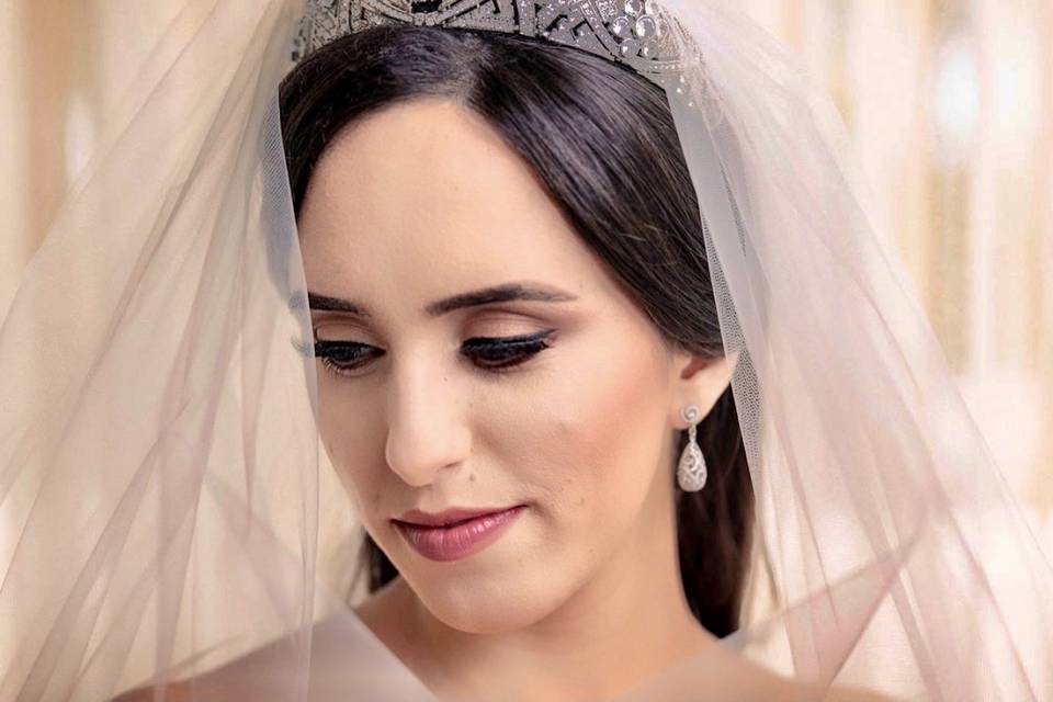 Gina Dearing Makeup Artist