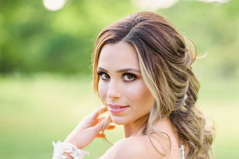 Gina Dearing Makeup Artist