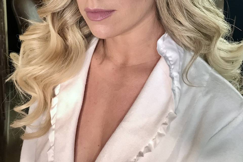 Gina Dearing Makeup Artist