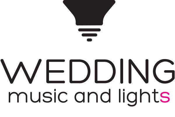 Wedding Music & Lights