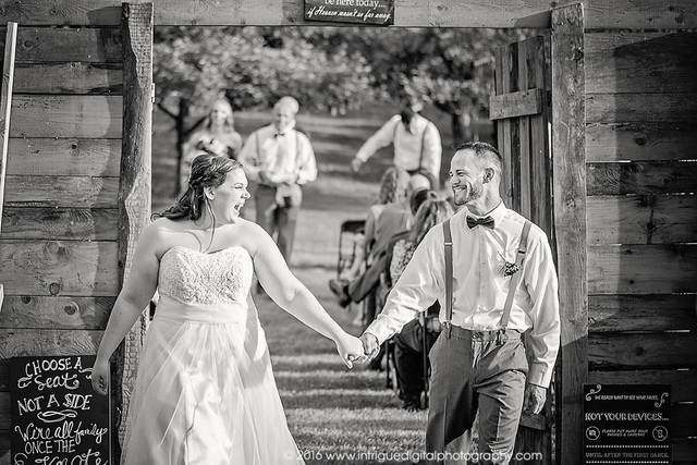 Intrigue Photography