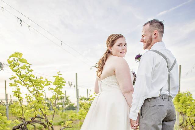 Intrigue Photography