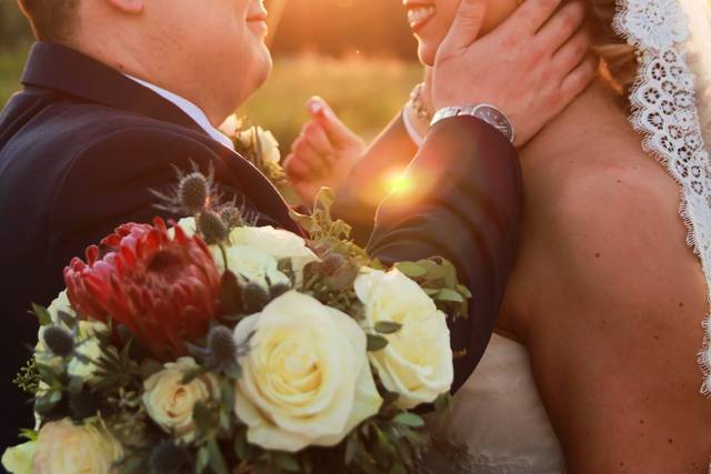 Lacey & Daniel October 2018